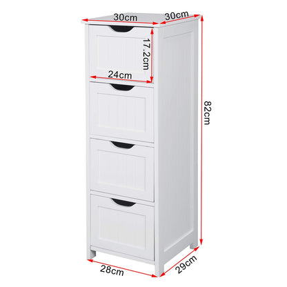 Bathroom Storage Cabinet