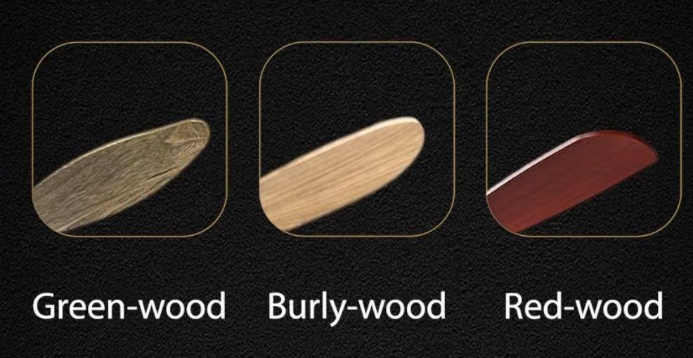 Smart LED Ceiling Fan