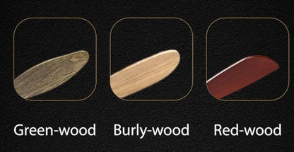 Smart LED Ceiling Fan