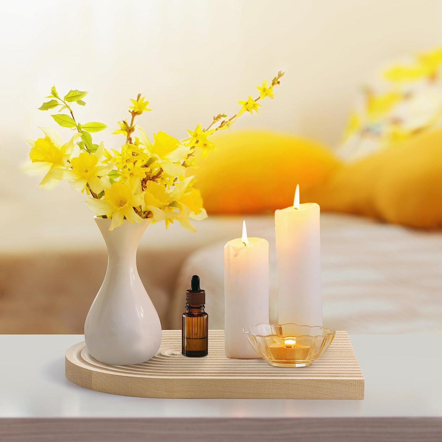 Wooden Serving Board