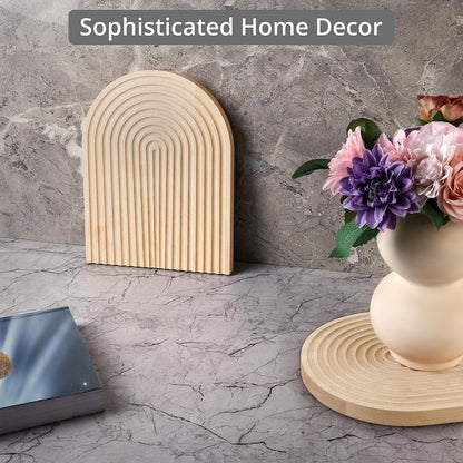 Wooden Serving Board