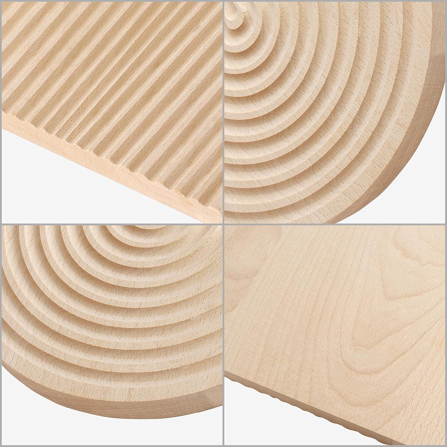 Wooden Serving Board