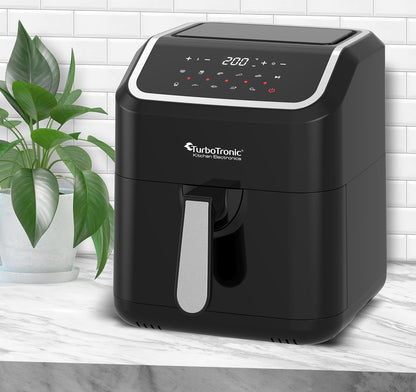 Oil Free Hot Air Fryer