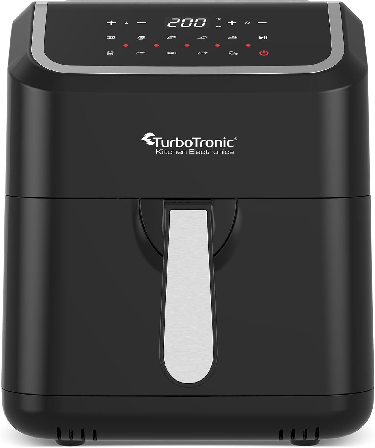Oil Free Hot Air Fryer