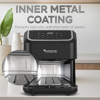 Oil Free Hot Air Fryer
