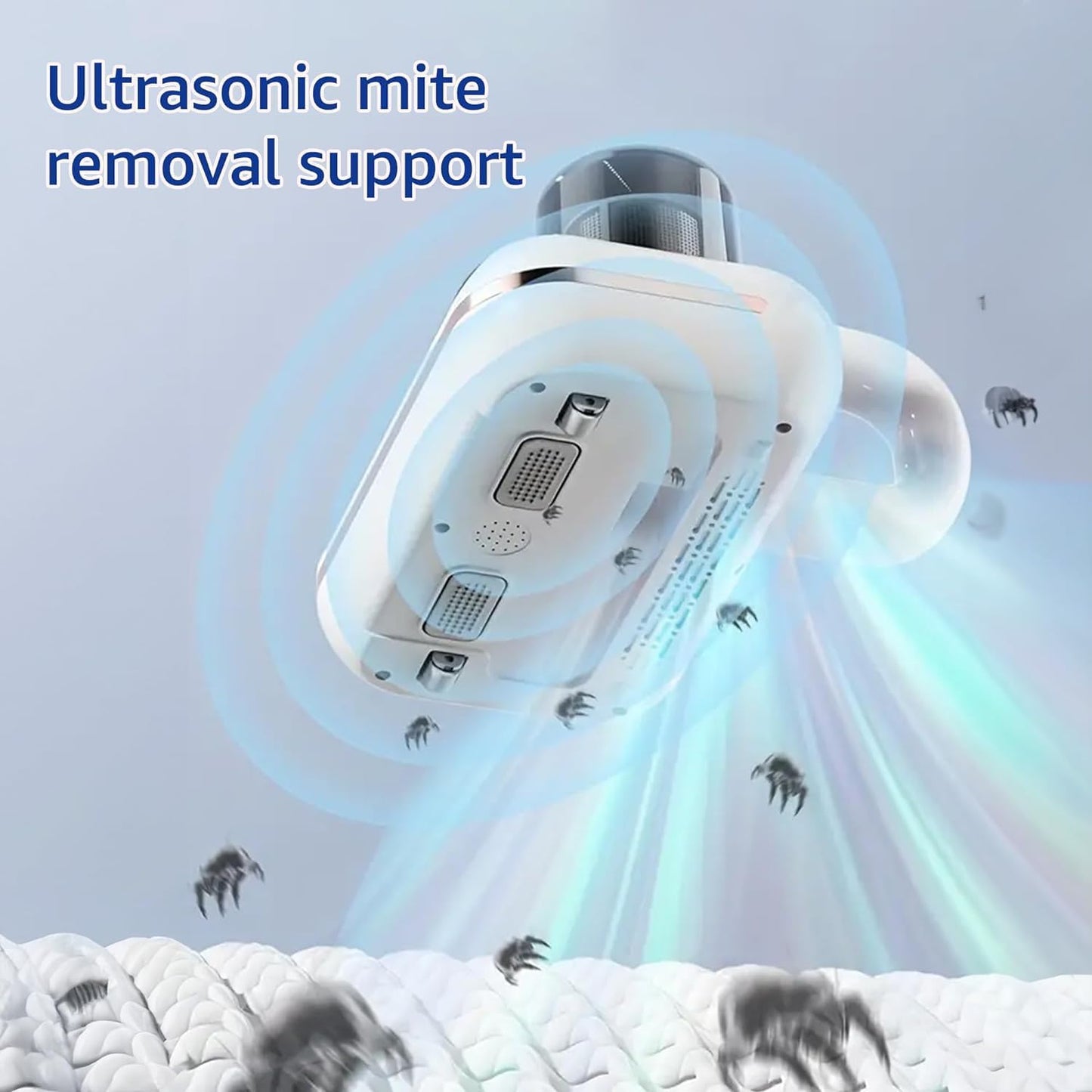 Mattress Vacuum Cleaner