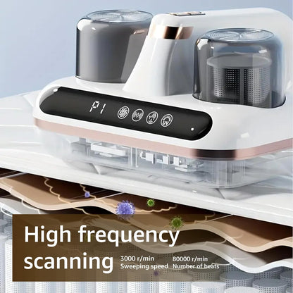 Mattress Vacuum Cleaner