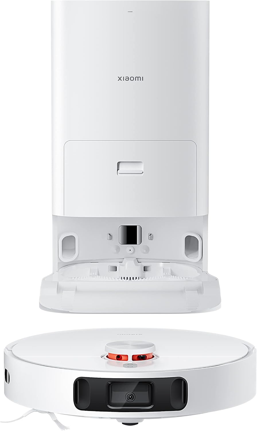 Xiaomi X10+ Robot Vacuum