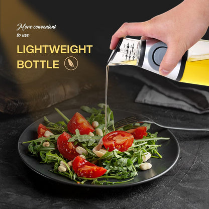 Kitchen Oil Dispenser Bottle