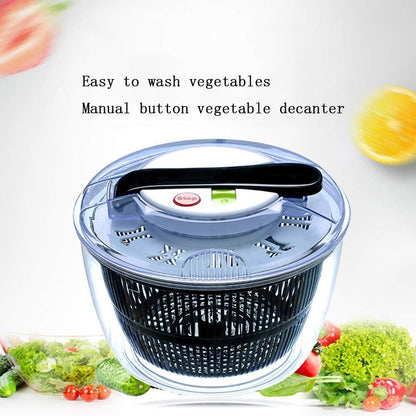 Salad Fruit Washing Machine