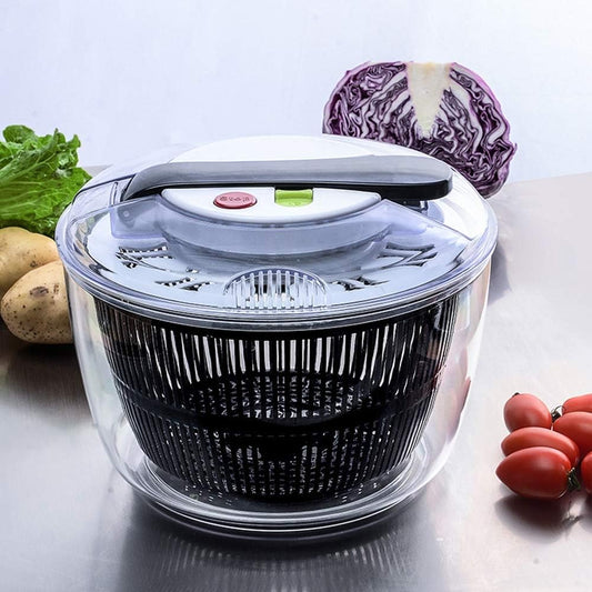 Salad Fruit Washing Machine
