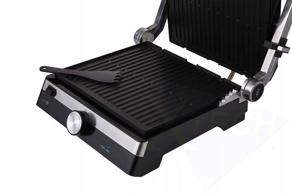 SWITCH ON Electric Grill