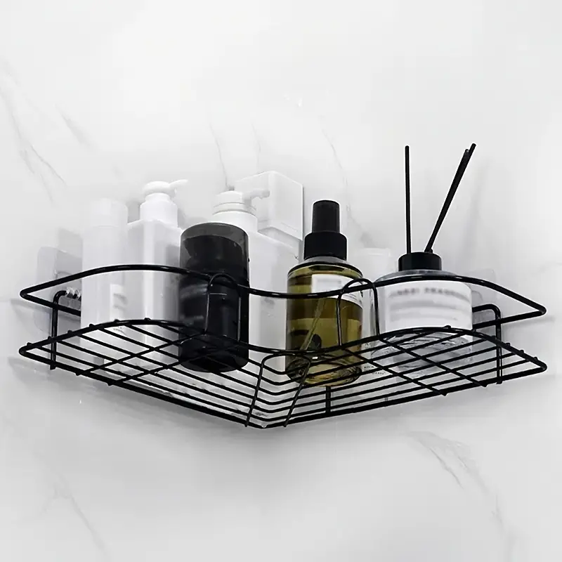 bathroom Corner shelf