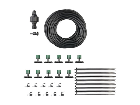 Parkside Mist Cooling & Watering System