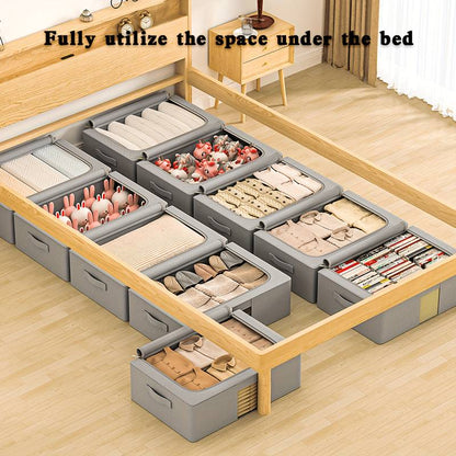 Clothes Storage Box