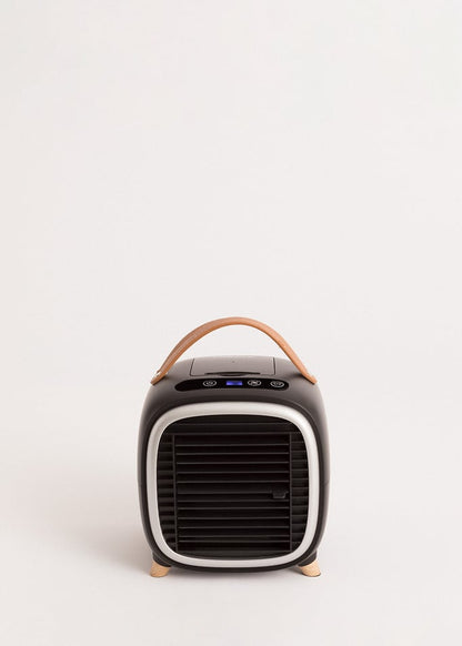CREATE AIR COOLER BOX STUDIO Mini fan table