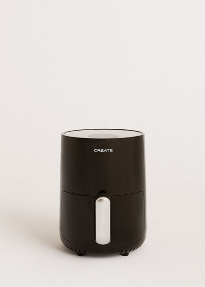 CREATE AIR FRYER oil-free air fryer