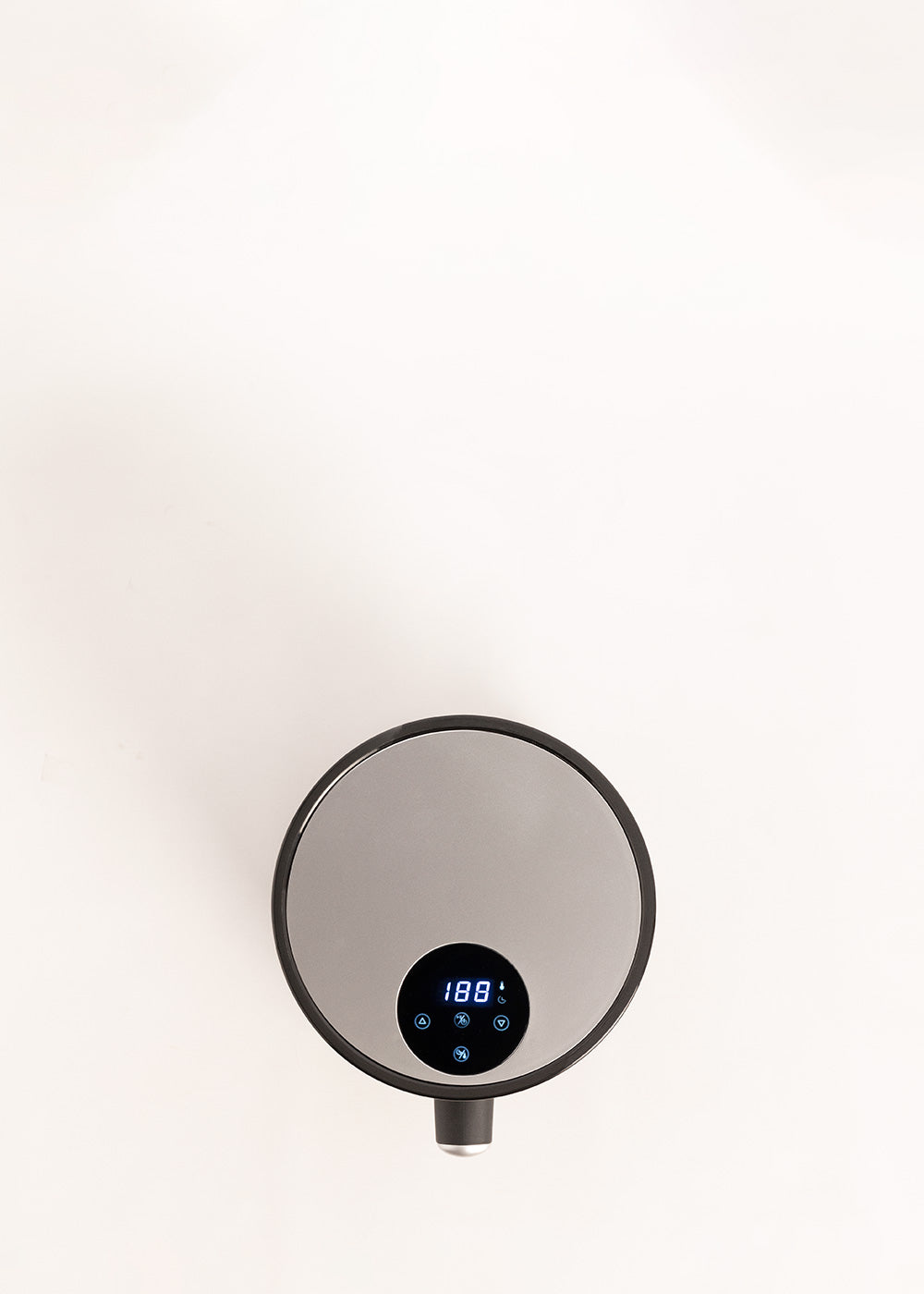 CREATE AIR FRYER oil-free air fryer