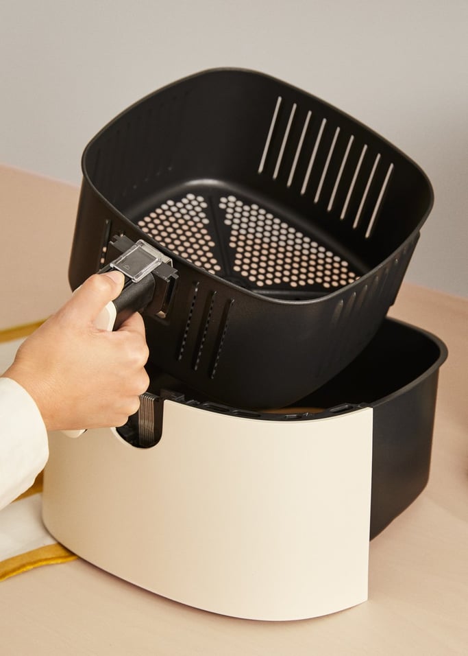 CREATE AIR FRYER PRO LARGE Fryer without oil