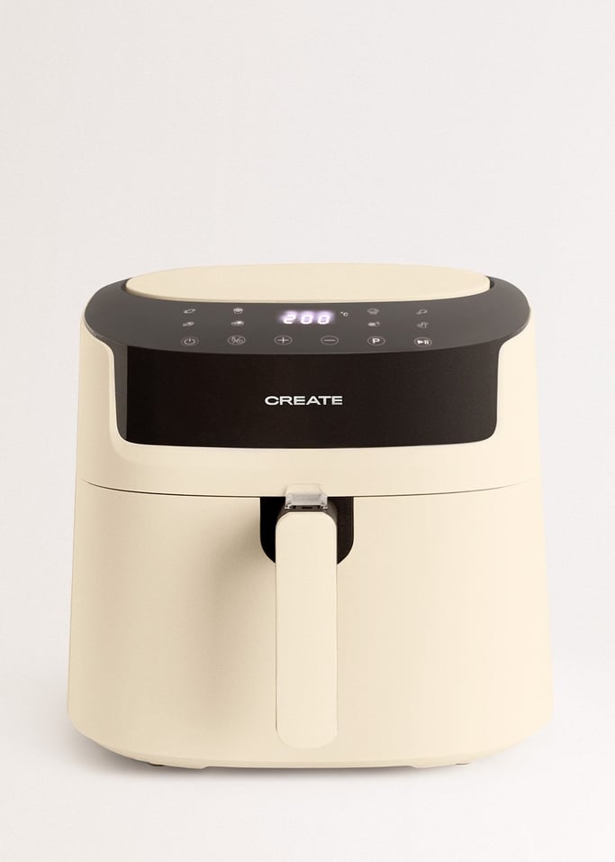 CREATE AIR FRYER PRO LARGE Fryer without oil