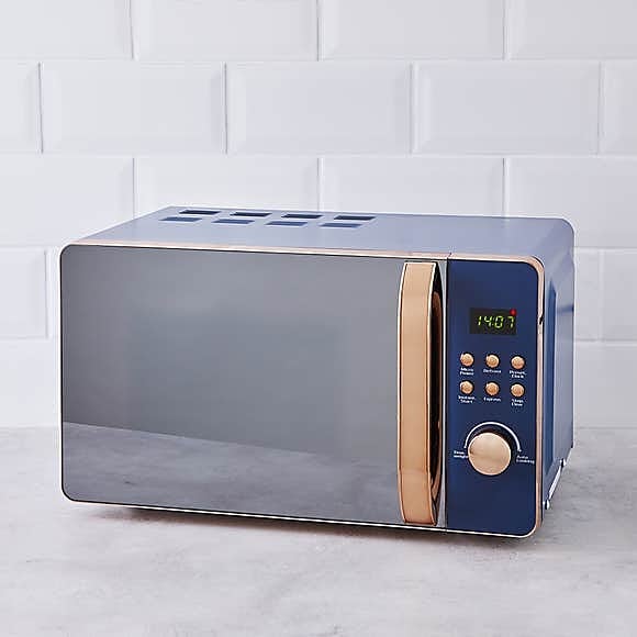 Digital Microwave