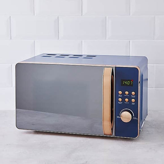 Digital Microwave
