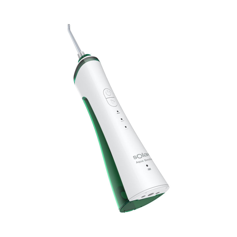 Solac Irrigador dental Aqua Smile