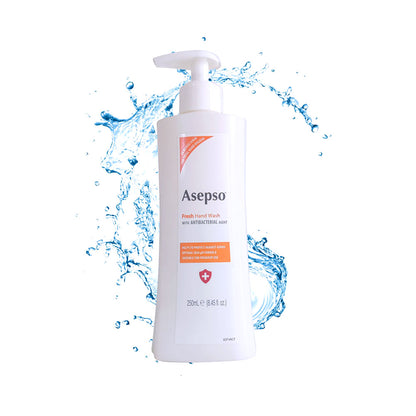 Asepso Hand Wash