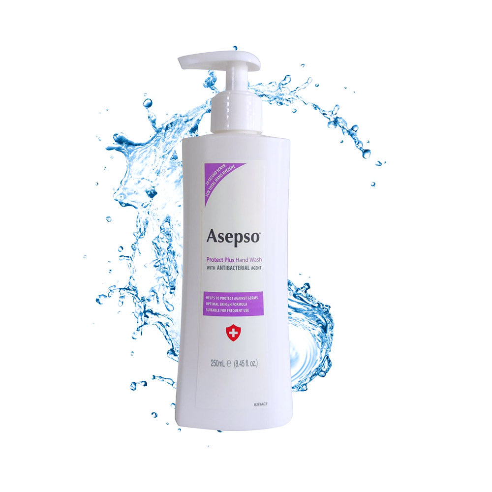 Asepso Hand Wash