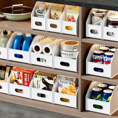 Multifunctional storage rack