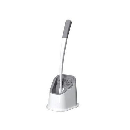 Livarno Silicone Toilet Brush Set