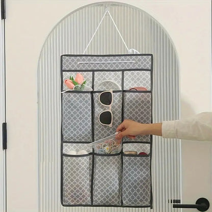 Hanging Multi-Pocket Storage Organizer
