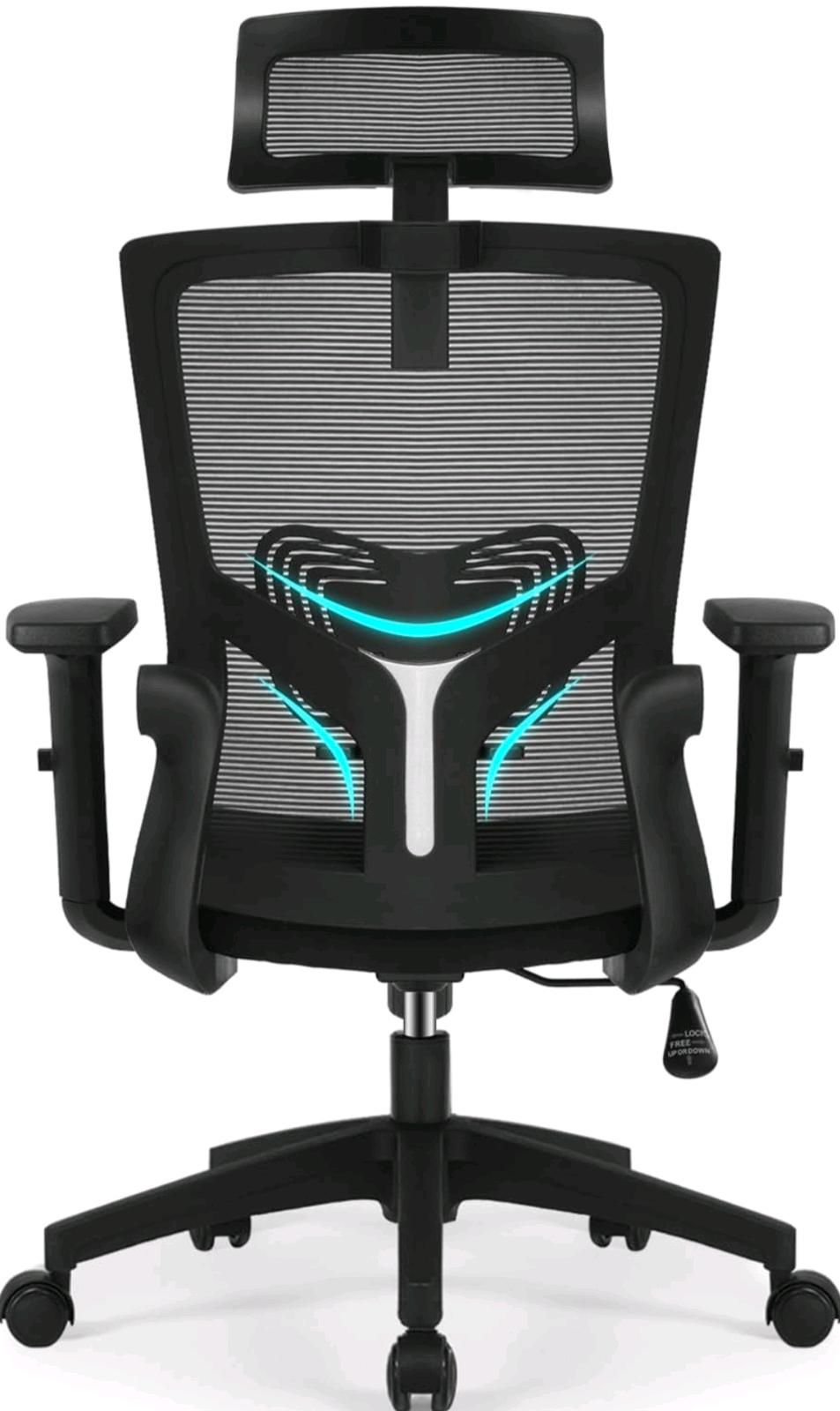 Office chair