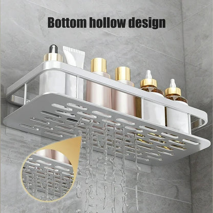 Shower Shelves Organizer