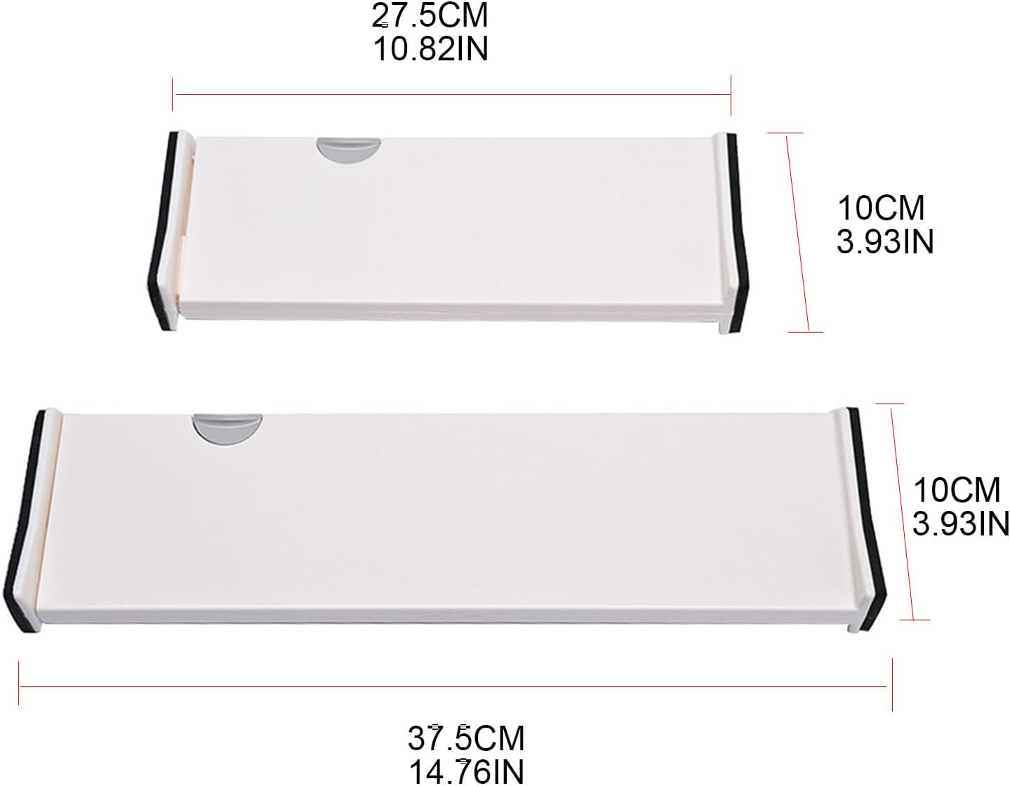 Expandable Drawer Organizer