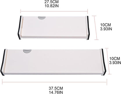 Expandable Drawer Organizer