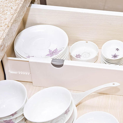 Expandable Drawer Organizer