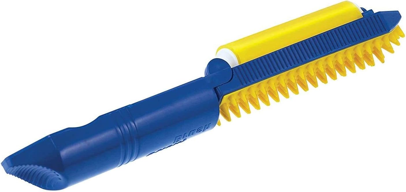 Sticky Buddy Reusable Lint Remover
