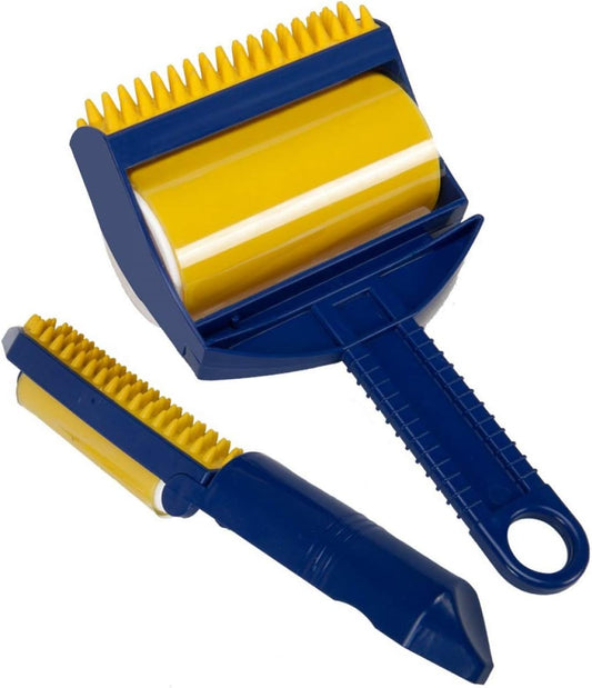 Sticky Buddy Reusable Lint Remover