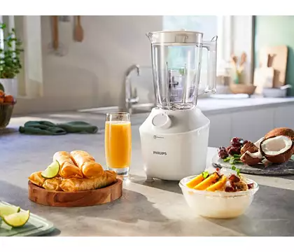 Philips Multi-Functional  Blender