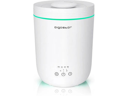 Silent Air Humidifier