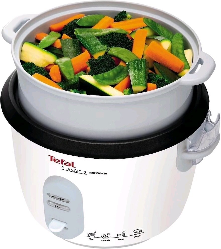 Tefal Rice Cooker