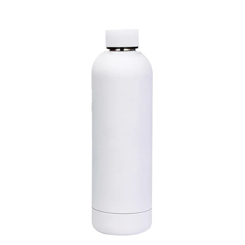 Stainless Steel thermal bottle