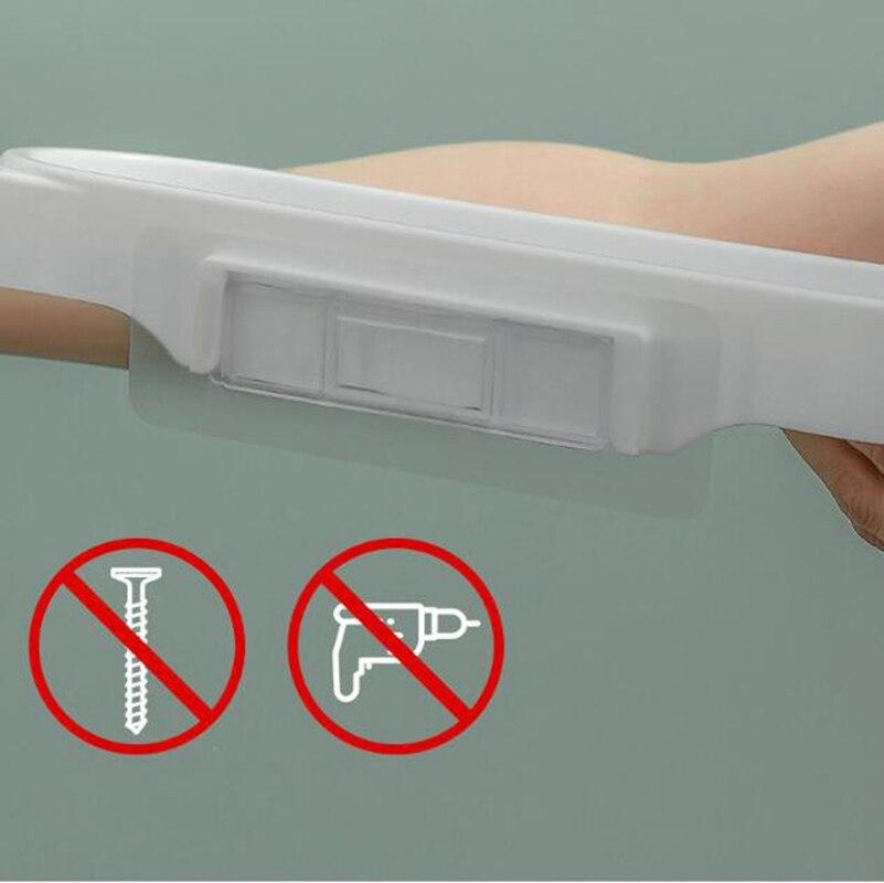 Multi-Use Rotatable Shelf