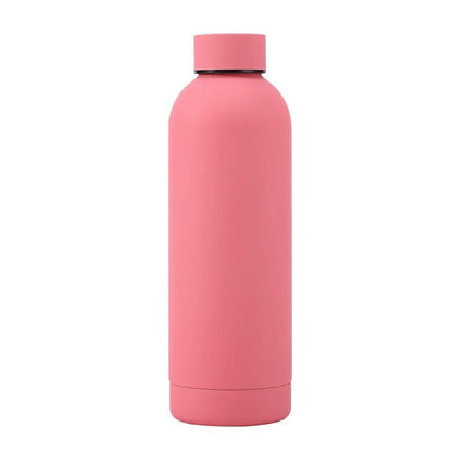 Stainless Steel thermal bottle