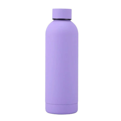 Stainless Steel thermal bottle