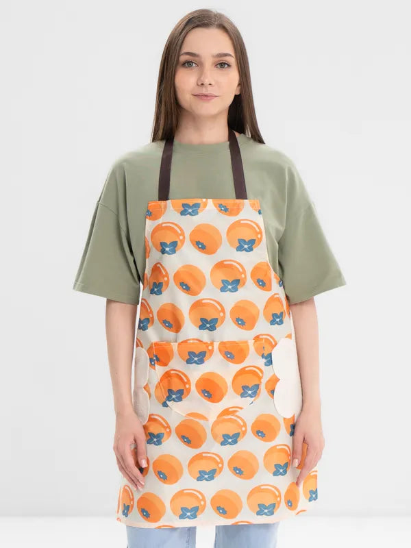 Household Kitchen Apron