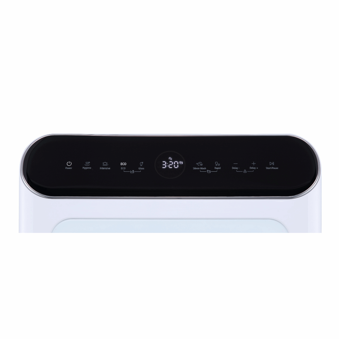 Midea Mini Dishwasher