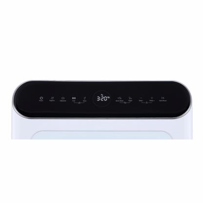 Midea Mini Dishwasher