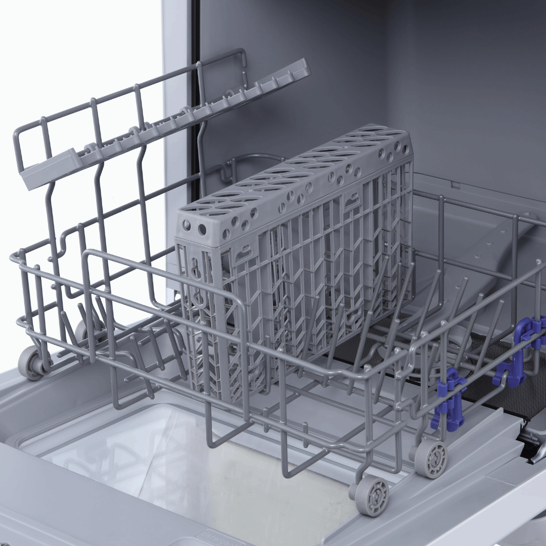 Midea Mini Dishwasher